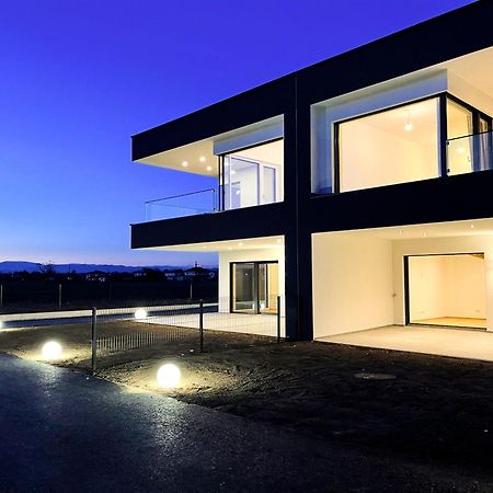 Luxus-Villa In Idyllischer Lage Muttendorf Zewnętrze zdjęcie