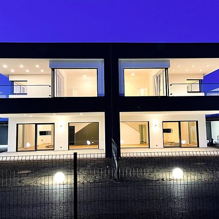 Luxus-Villa In Idyllischer Lage Muttendorf Zewnętrze zdjęcie