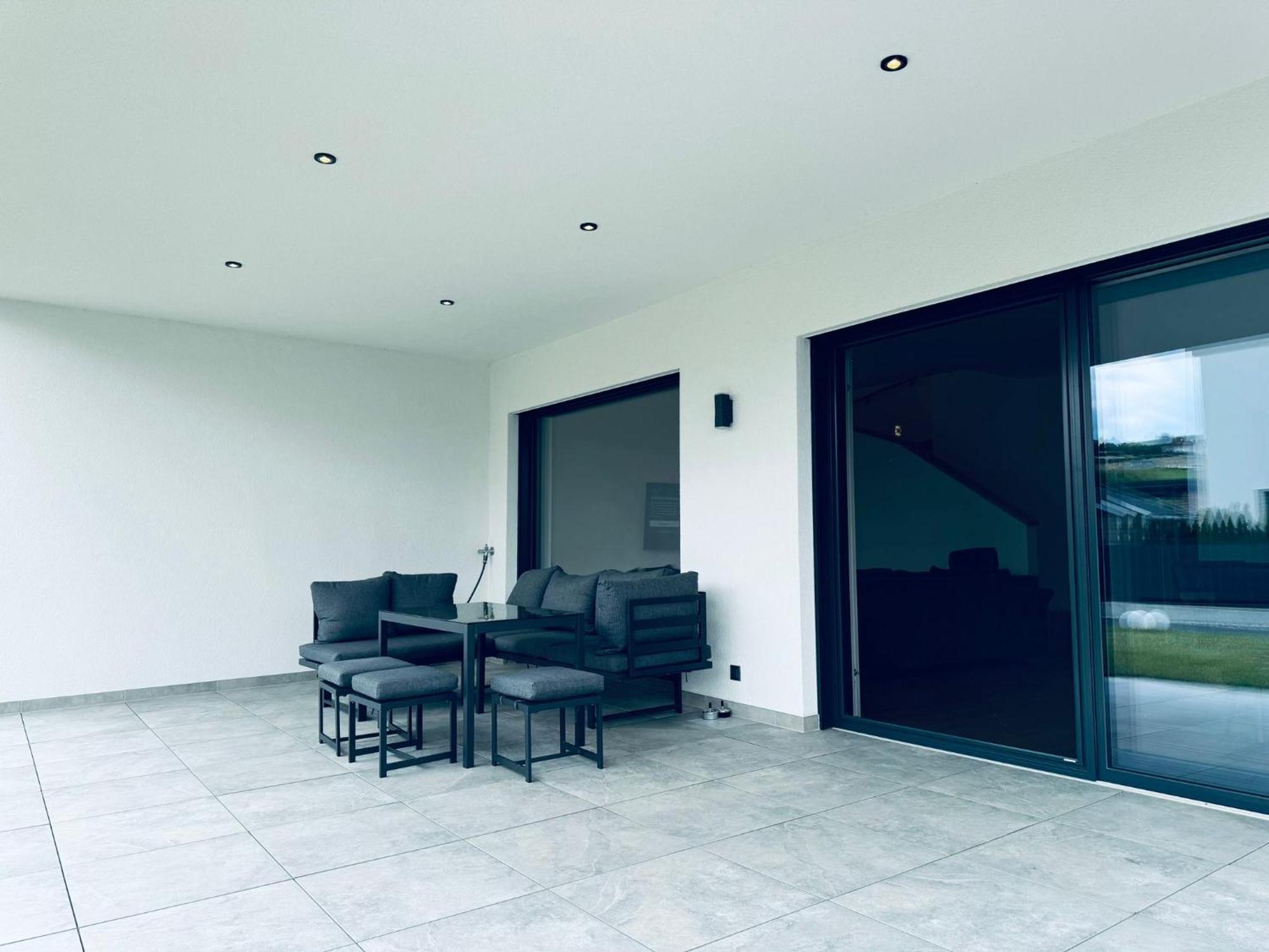 Luxus-Villa In Idyllischer Lage Muttendorf Zewnętrze zdjęcie