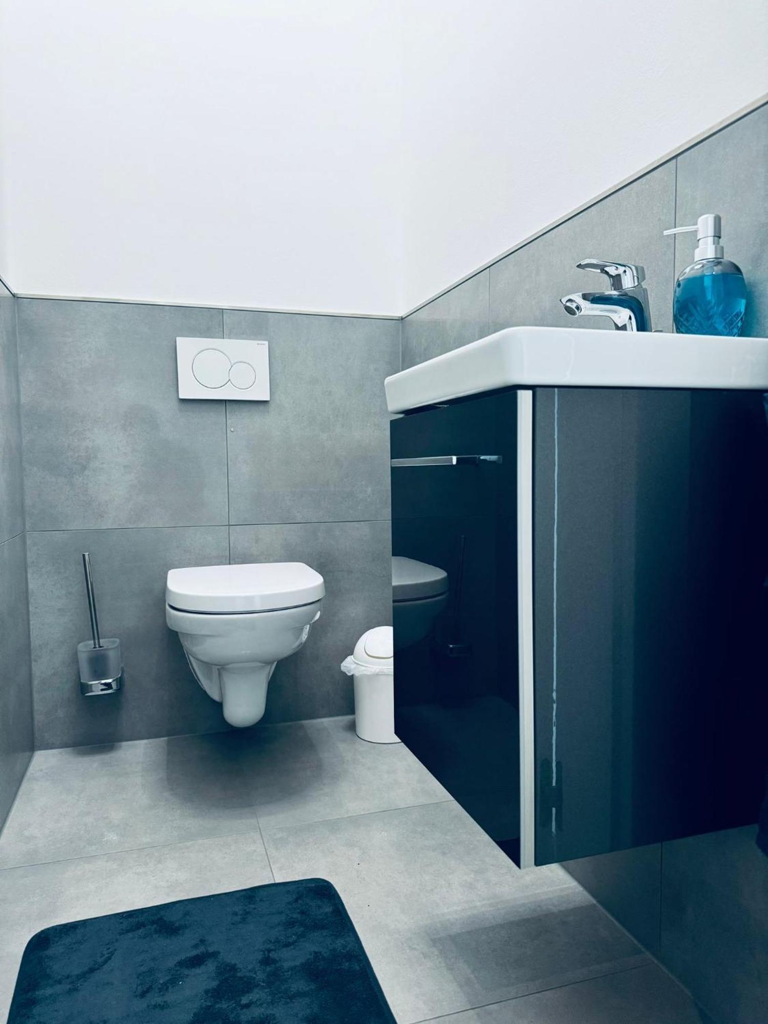 Luxus-Villa In Idyllischer Lage Muttendorf Zewnętrze zdjęcie