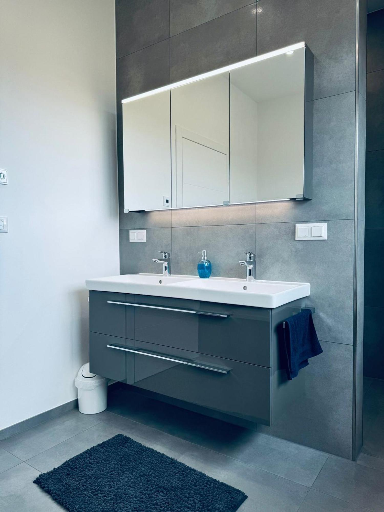 Luxus-Villa In Idyllischer Lage Muttendorf Zewnętrze zdjęcie